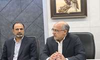 نظارت های مشترک عدالت‌محور بر مراکز درمانی در دستور کار دانشگاه علوم پزشکی زاهدان